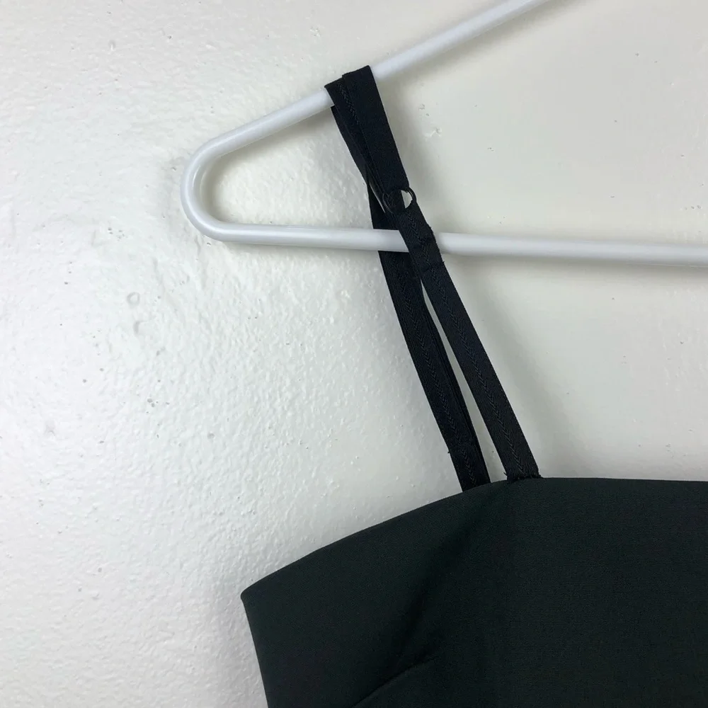 Dolce & Gabbana Basic Structured Top - Picture 2 of 5
